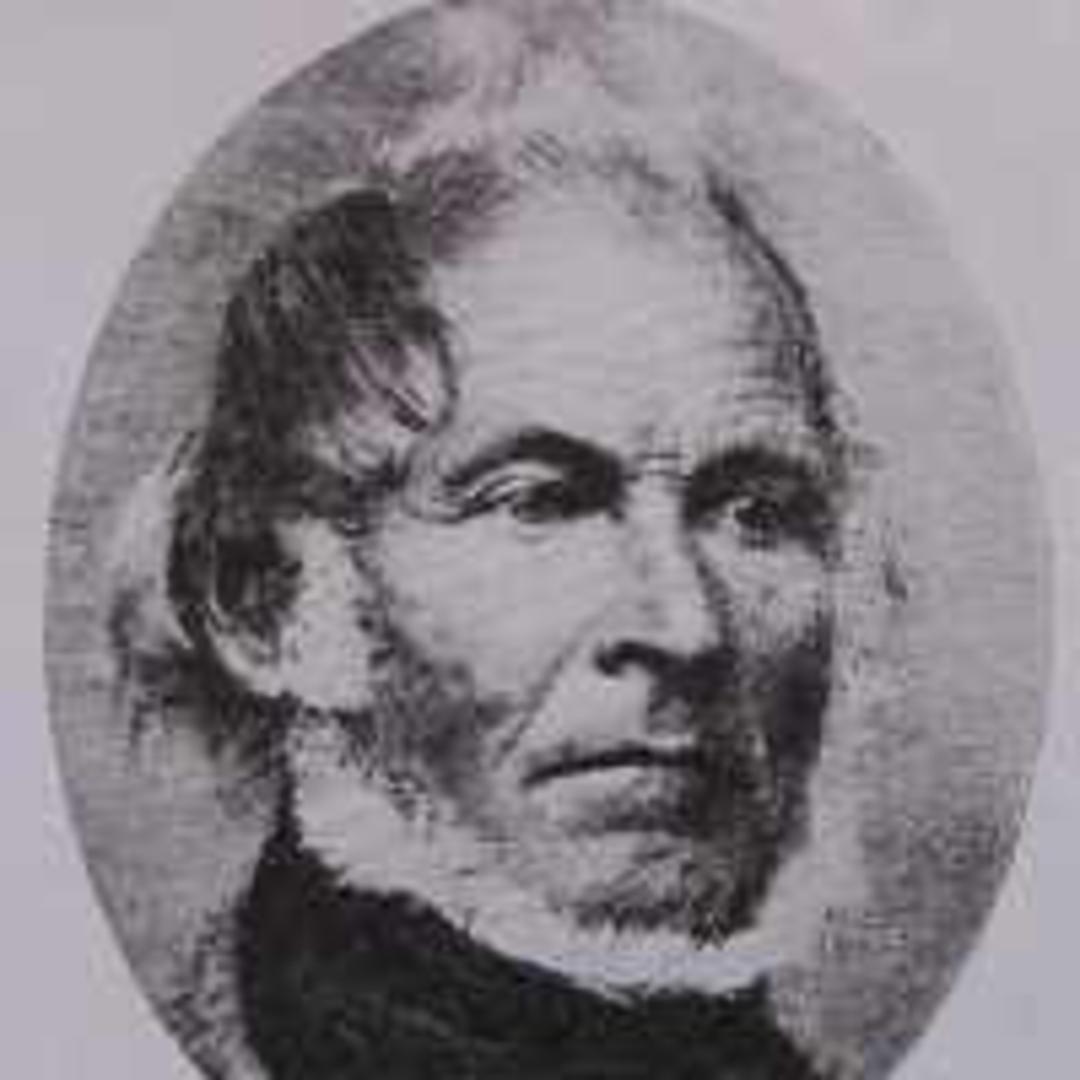 Thomas Atkin (1804 - 1888) Profile
